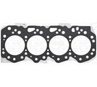 ELRING Guarnizione Testata Motore Metallo per Isuzu D-Max II 2.5 CRDi 4x4