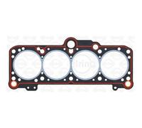 ELRING Guarnizione Testata Motore per Audi 80 2.0 Cabriolet VW Golf III