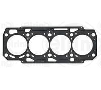 ELRING Guarnizione Testata Motore per Jeep Cherokee 2.2 CRD 4x4 3 Strati