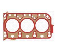 ELRING Guarnizione Testata Motore per Porsche Macan 3.0 S 3.6 Turbo Cayenne