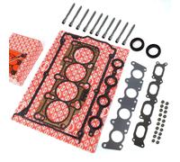 Elring Guarnizione Testata Set di Viti per Audi A4 Seat Skoda VW Golf 4 1.8T