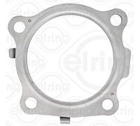 ELRING Guarnizione Tubo di Scarico Adatto A per Ford Ecosport HF Hj