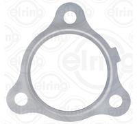 ELRING Guarnizione Tubo Di Scarico Per KIA Sorento I JC Hyundai H350 Furgone TQ