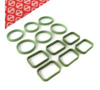 Set di guarnizioni, collettore di aspirazione ELRING 427.130