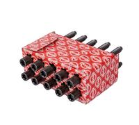 ELRING Kit bulloni testata AUDI VW SEAT 1,8 06A103385A 06A103385A(10x) AGN AGU