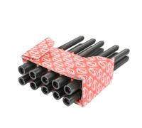 ELRING Kit bulloni testata AUDI VW SEAT 2,0 03G103384 68001457AA 03G103384(10x)