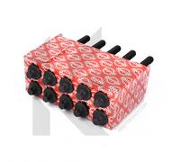 ELRING Kit bulloni testata RENAULT DACIA LADA 1,6 1,4 7701471373 7701471373(10x)