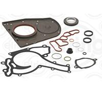 ELRING Kit Di Guarnizioni Con Paraolio Albero Motore Per Mercedes-Benz SLK