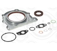 ELRING Kit Di Guarnizioni Con Paraolio Albero Motore Per Mitsubishi Colt VI