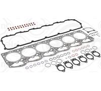ELRING Kit Di Guarnizioni Testa Cilindro Adatto Per Opel Astra H CC L08 1.7 CDTi