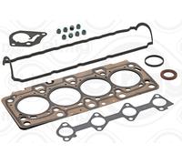 ELRING Kit Di Guarnizioni Testa Per Nissan Juke Tiida Berlina Renault