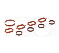 ELRING Kit Giunti Collettore Aspirazione per BMW E46 E90 E91 E39 E60 E87