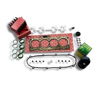 Elring Kit Guarnizione Testata Con Filtro Olio MANN Per Audi Seat Skoda VW