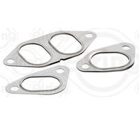 KIT GUARNIZIONI COLLLETTORE GAS SCARICO ELRING PER VW AUDI SEAT SKODA EL720290