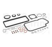 ELRING Kit Guarnizioni Motore Completo Per Peugeot 206 206+ 207 306 307