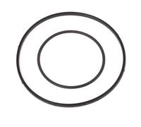 ELRING Kit guarnizioni, Pompa a depressione per BMW 522.900