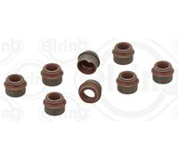 ELRING Kit guarnizioni Stelo valvola 702.706 per VW Polo Schrägheck (6N1) GOL II