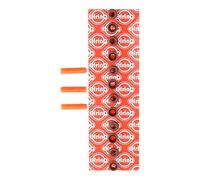 ELRING Kit guarnizioni Stelo valvola 825.050 per VW Golf IV Hatchback (1J1) 31,5