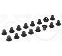 ELRING Kit guarnizioni Stelo valvola HYUNDAI KIA MITSUBISHI 2,0 2,4 0956.61 ECN