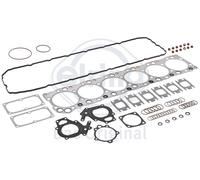 ELRING Kit Guarnizioni Testa Cilindri Adatto Per Mazda B-Serie UF 2.2 D