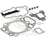 ELRING Kit Guarnizioni Testa Cilindro 698.520 Con Guarnizione Albero Valvole