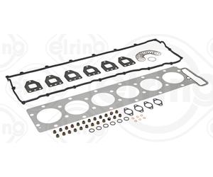 ELRING Kit Guarnizioni Testa Cilindro Adatto Per VW Polo 9N_ 1.2 12V