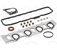 ELRING Kit guarnizioni Testata per RENAULT Megane III Hatchback (BZ0/1) 656.000