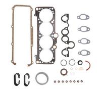ELRING Kit guarnizioni Testata per VW GOLF II (19E, 1G1) GOLF I Cabriolet (155)