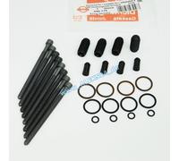 Elring Kit Riparazione Unità Incl. Viti per Audi A3 A4 VW Golf