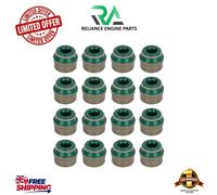 ELRING Marca 403.730 Guarnizione Stelo Valvola X16 Petrol Motore Diesel 8.8 12.2