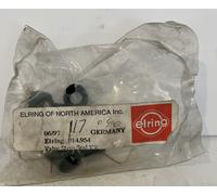 Elring Per Mercedes W126 R107 Valvola Stelo Kit Guarnizione - #1170500367