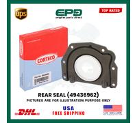 Elring Posteriore Albero Guarnizione 49436962 Ford Fiesta Transit 1.0 Ecoboost
