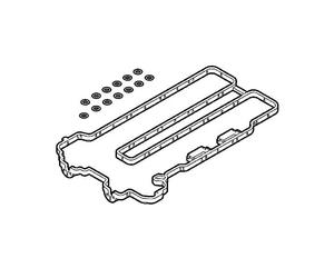 Elring Serie Guarnizioni Coperchio Valvole per Opel Suzuki 1.2 1.4