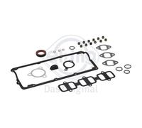 Elring Kit guarnizioni testata 439.041 per Audi A4 B5/B6/B7, A6, Skoda, VW, 2.5 TDI
