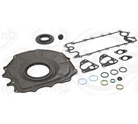 ELRING Set Di Guarnizioni Con Filtro Della Vite Per Jaguar F-Type