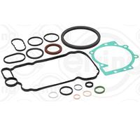 ELRING Set Di Guarnizioni Con Filtro Della Vite Per Volvo XC90 I 275 V70