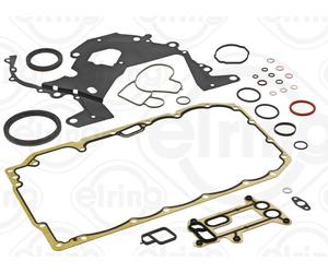 ELRING Set Di Guarnizioni Con Paraolio Albero Motore Per BMW 3 Serie Touring E91