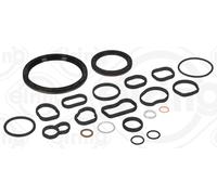 ELRING Set Di Guarnizioni Con Paraolio Albero Motore Per BMW X3 G01 F97 5 Serie