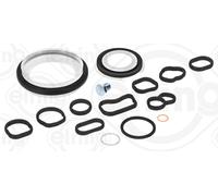 ELRING Set Di Guarnizioni Con Paraolio Albero Motore Per BMW X5 G05 F95 5 Serie