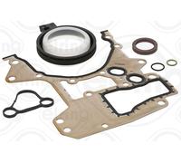 ELRING Set Di Guarnizioni Con Paraolio Albero Motore Per Opel Astra H Caravan