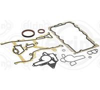 ELRING Set Di Guarnizioni Con Paraolio Albero Motore Per Opel Corsa D S07 F08