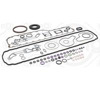 ELRING Set Di Guarnizioni Con Paraolio Albero Motore Per Opel Rekord C Coupe