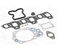 ELRING Set Guarnizione Testa Cilindri per Fiat 132 1.6
