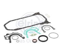 ELRING Set Guarnizioni Con Wellendichtring-Kurbelwelle per VW Transporter IV Bus