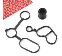 Elring Set Guarnizioni Radiatore Olio per Audi Seat Skoda VW 1.2 TSI