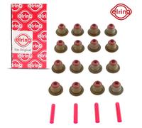 Elring Set Guarnizioni Stelo Valvola 199.440 Per BMW E46 E90 E81 E87 F10 E63