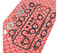 Elring 827.606 - Kit Guarnizioni, Testata