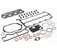 ELRING Set Testa Cilindro per Land Rover Discovery Sport L550 2.0 D 4x4 LC Range