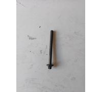 ELRING Set Viti Testa Cilindro per 1.9 D Renault Clio II Espace III Kangoo 10 vi