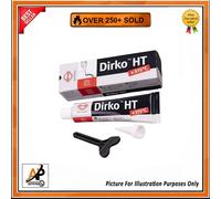 Elring Sigillante Siliconico Nero Dirko HT Da -60C A 315C 70 ML Guarnizione NEW